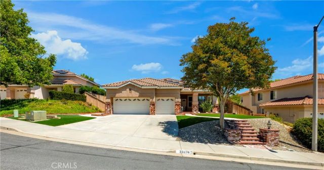 23476 Bending Oak Court, Murrieta, CA 92562