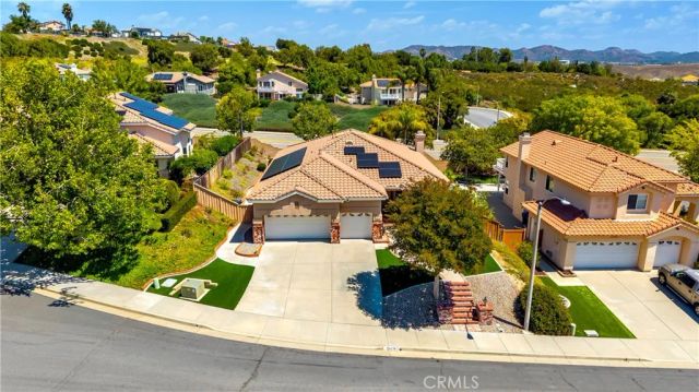 23476 Bending Oak Court, Murrieta, CA 92562