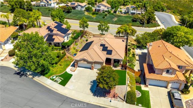 23476 Bending Oak Court, Murrieta, CA 92562