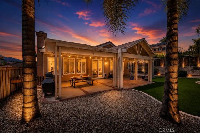 23476 Bending Oak Court, Murrieta, CA 92562