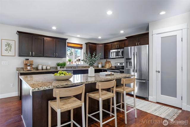 181 Coal Avenue, Carbonado, WA 98323