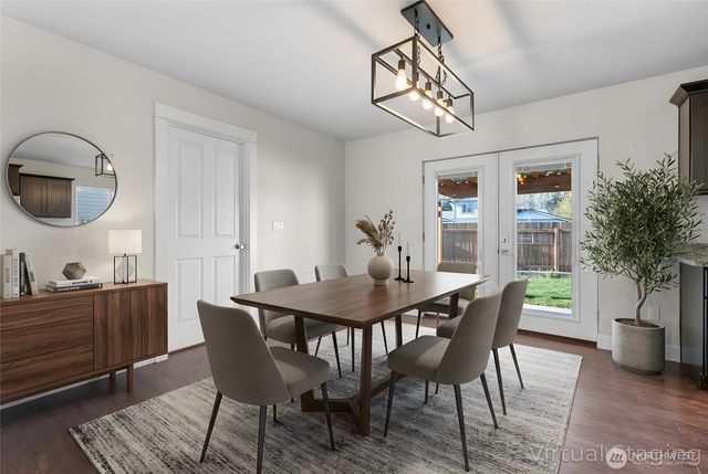 181 Coal Avenue, Carbonado, WA 98323