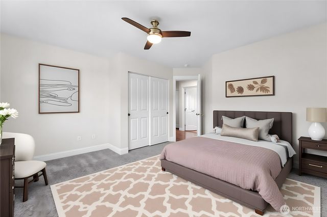 181 Coal Avenue, Carbonado, WA 98323