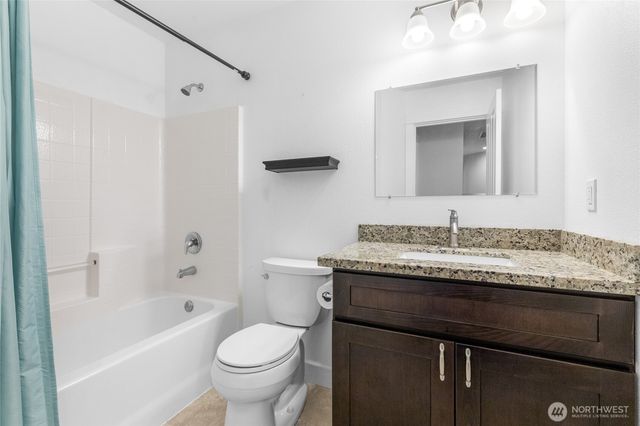 181 Coal Avenue, Carbonado, WA 98323