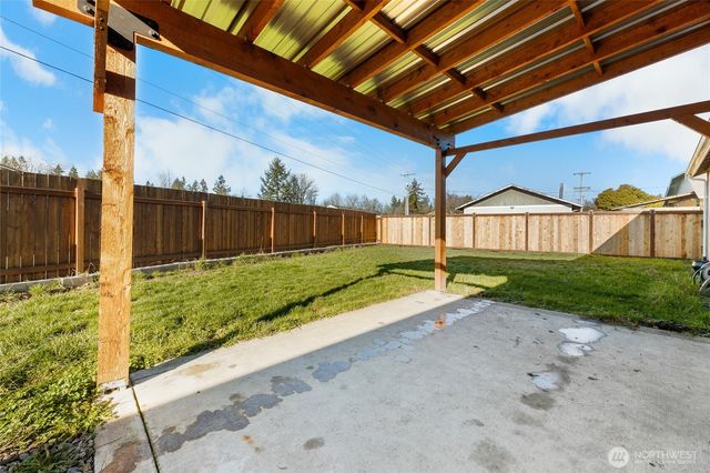 181 Coal Avenue, Carbonado, WA 98323