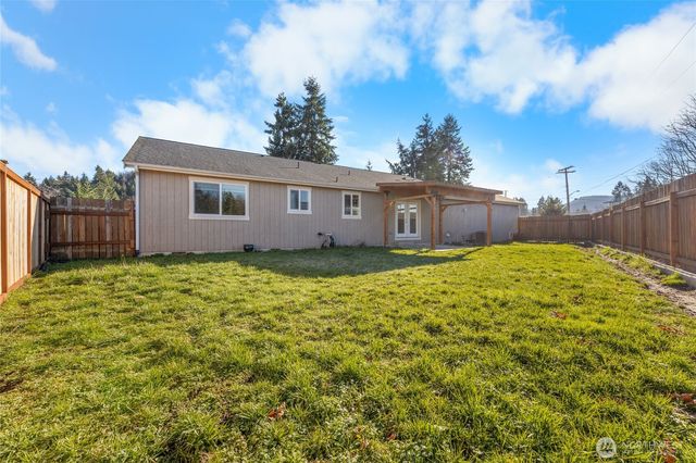 181 Coal Avenue, Carbonado, WA 98323