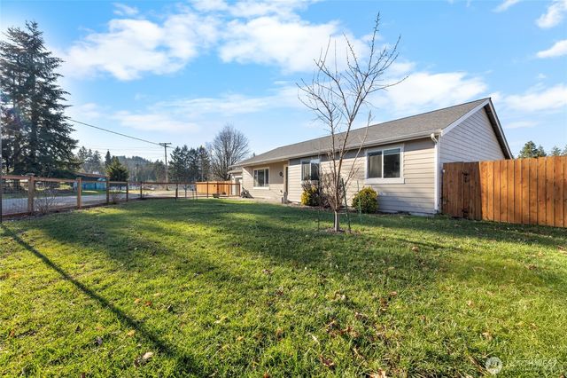 181 Coal Avenue, Carbonado, WA 98323