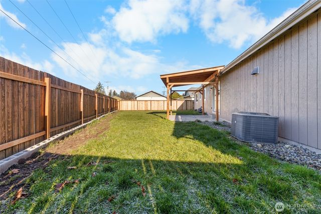 181 Coal Avenue, Carbonado, WA 98323