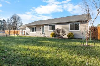 181 Coal Avenue, Carbonado, WA 98323