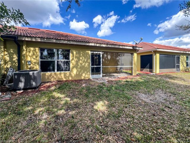 9297 Aegean CIR, Lehigh Acres, FL 33936
