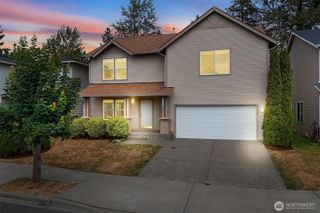 33036 42nd Avenue S, Federal Way, WA 98001