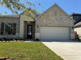 26227 Forest Brush Lane, Katy, TX 77493