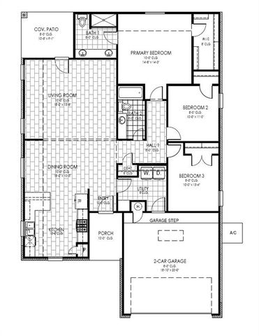 20652 Brush Creek Boulevard, Harrah, OK 73045