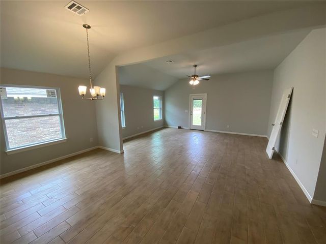 20652 Brush Creek Boulevard, Harrah, OK 73045