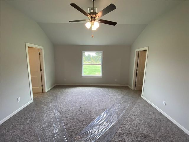 20652 Brush Creek Boulevard, Harrah, OK 73045