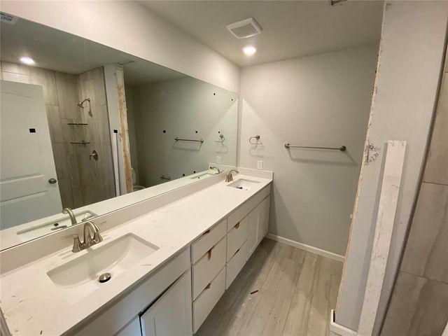 20652 Brush Creek Boulevard, Harrah, OK 73045