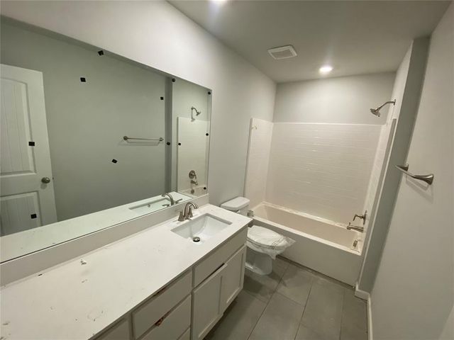 20652 Brush Creek Boulevard, Harrah, OK 73045