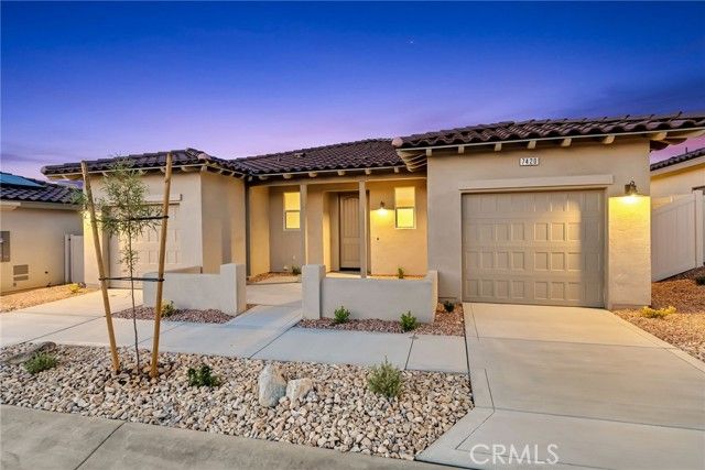 7420 Desert Sky Drive, Yucca Valley, CA 92284