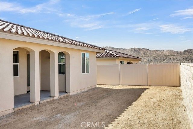 7420 Desert Sky Drive, Yucca Valley, CA 92284