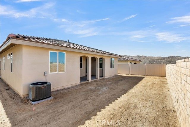 7420 Desert Sky Drive, Yucca Valley, CA 92284
