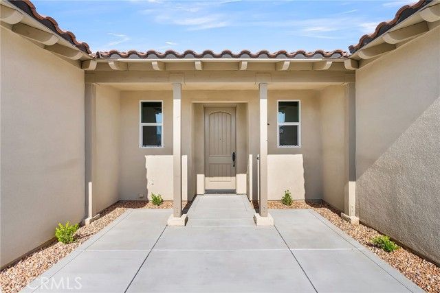 7420 Desert Sky Drive, Yucca Valley, CA 92284