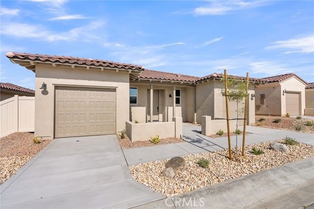7420 Desert Sky Drive, Yucca Valley, CA 92284