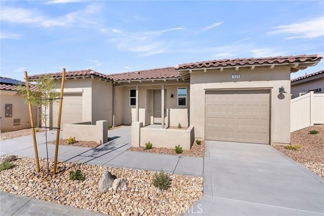 7420 Desert Sky Drive, Yucca Valley, CA 92284