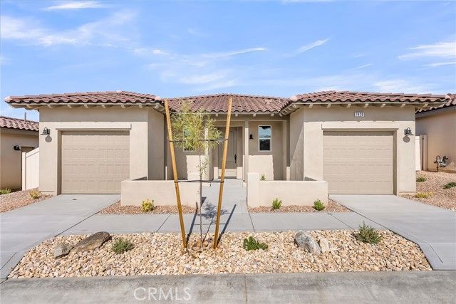 7420 Desert Sky Drive, Yucca Valley, CA 92284