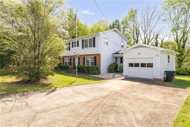 138 Grant Street, Eden, NC 27288
