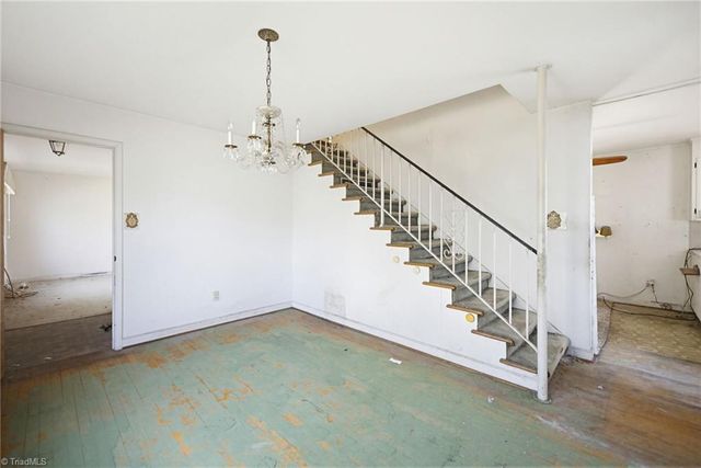 138 Grant Street, Eden, NC 27288