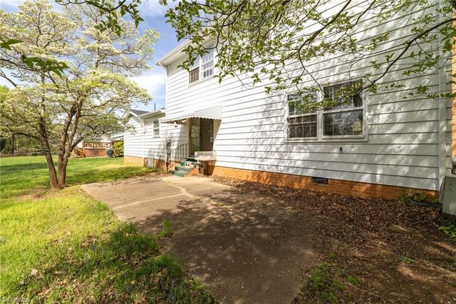 138 Grant Street, Eden, NC 27288