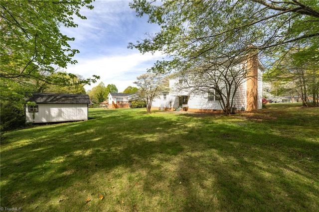 138 Grant Street, Eden, NC 27288