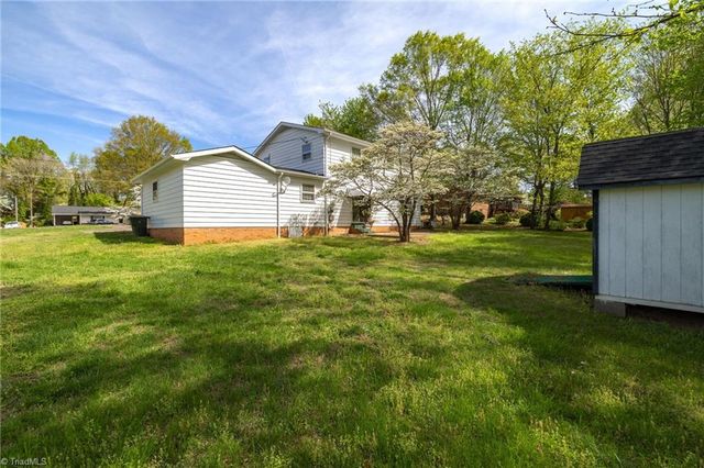 138 Grant Street, Eden, NC 27288