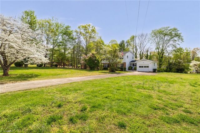 138 Grant Street, Eden, NC 27288