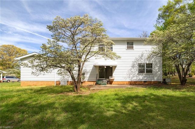 138 Grant Street, Eden, NC 27288