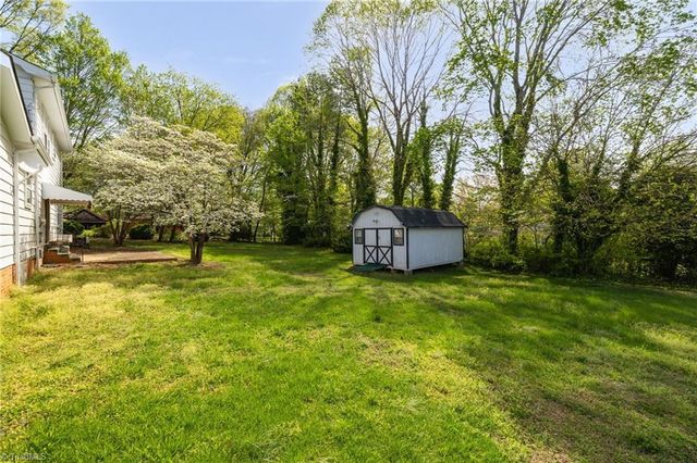 138 Grant Street, Eden, NC 27288