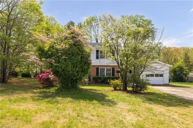 138 Grant Street, Eden, NC 27288