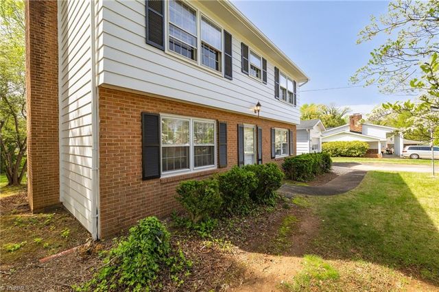 138 Grant Street, Eden, NC 27288