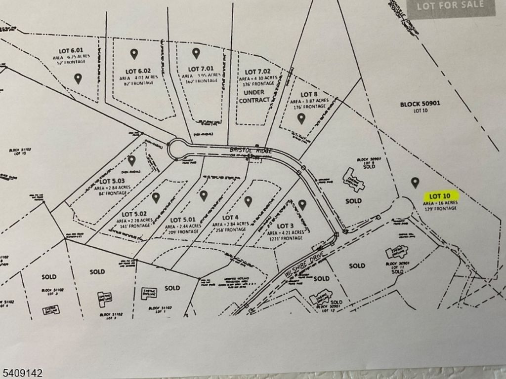 18 Wiltshire Dr, Boonton Twp., NJ 07005