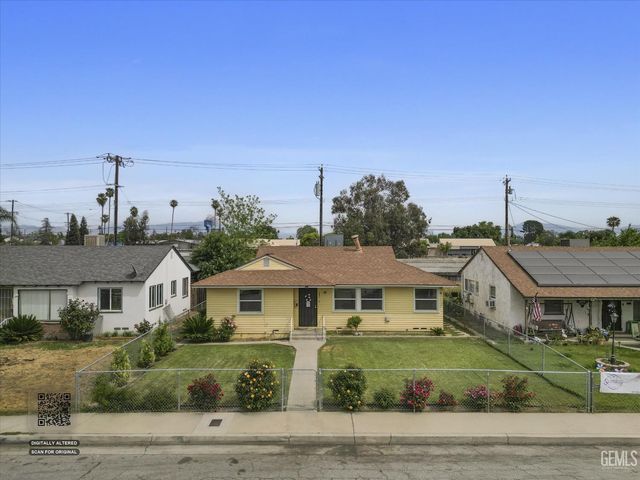 340 Oakdale Drive, Bakersfield, CA 93309