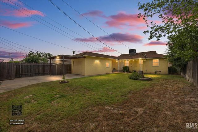 340 Oakdale Drive, Bakersfield, CA 93309