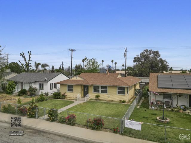 340 Oakdale Drive, Bakersfield, CA 93309