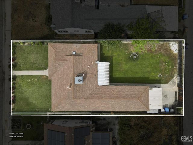 340 Oakdale Drive, Bakersfield, CA 93309