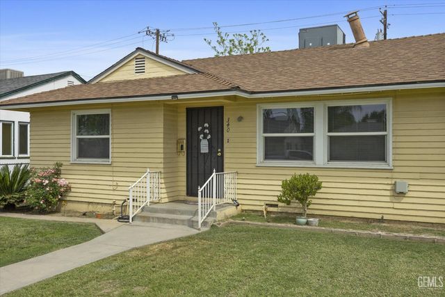 340 Oakdale Drive, Bakersfield, CA 93309