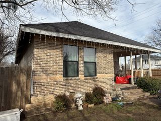 1247 Georgia Avenue, Dallas, TX 75216