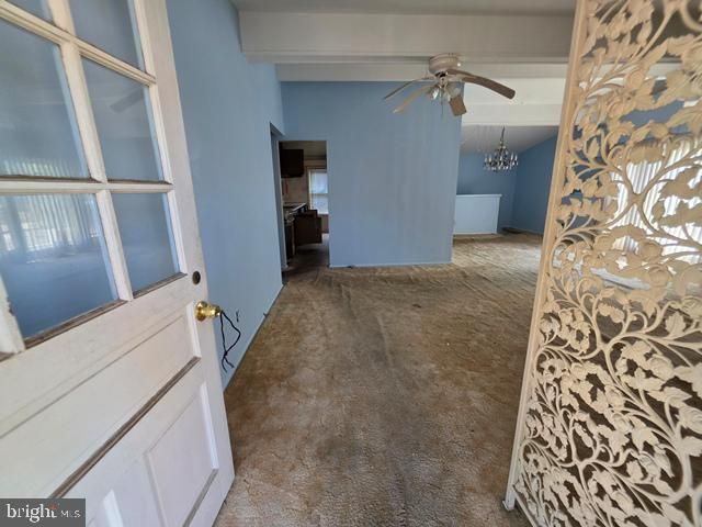 916 HILLTOP TER SE, Washington, DC 20019