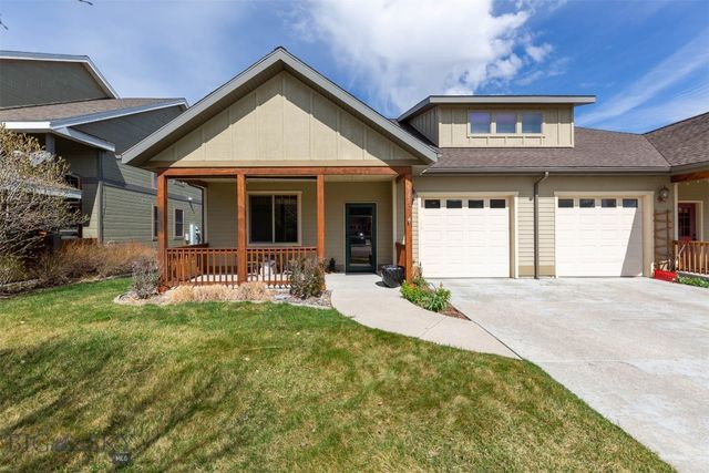 4541 Ethan Way C, Bozeman, MT 59718