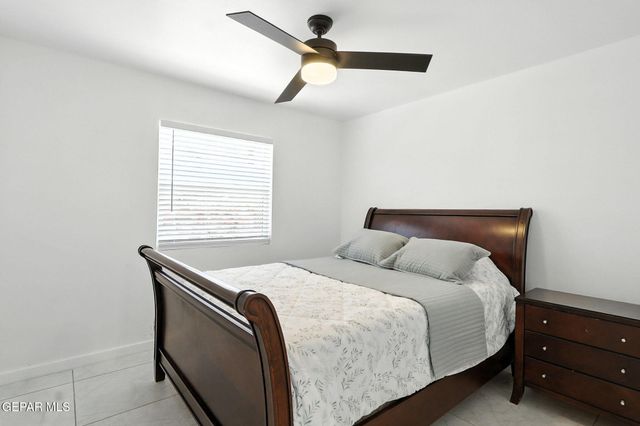 408 San Blas Drive, El Paso, TX 79912