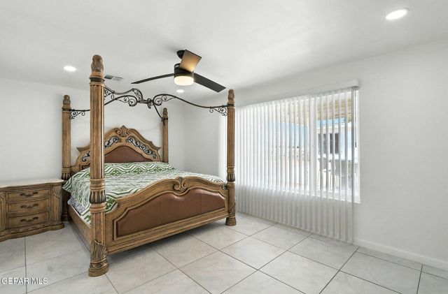 408 San Blas Drive, El Paso, TX 79912