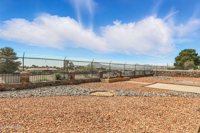408 San Blas Drive, El Paso, TX 79912